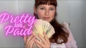 Pretty and Paid