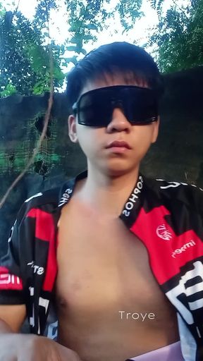 Pinoy Siklista Jakol