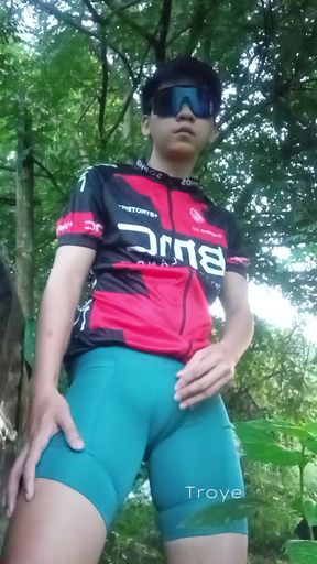 Pinoy Siklista Jakol