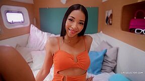 Asian Pornsrae Fucking