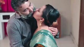 Adla Badli 2 2023 Besharams Originals Hindi Porn Web Series Episode 10 2