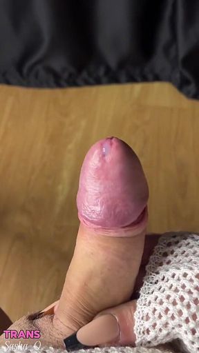 Morning Trance Orgasm