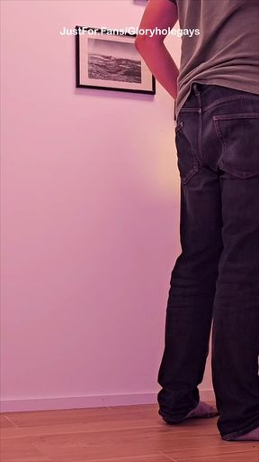 Record-Breaking Gloryhole Challenge - Measured Live