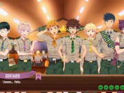 Wake Up Wolf Boy - Camp Buddy Yoichi Route Part 15