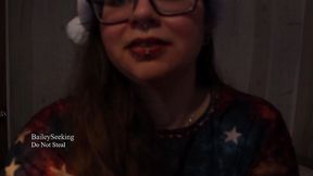 12 days of potterotica dommebledore praise