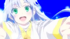 Busty Index Tempts Her Teacher in a Sultry Toaru Academy Tryst