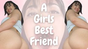 A Girls Best Friend - 4K