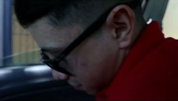 Flaquito recoge a culona para ir a un motel y cogen delicioso