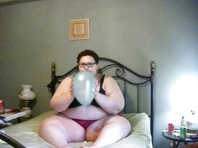 SubmissiveMind crushes some stuff