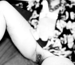 Hot trans man gets naked 🔥