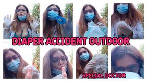 DIAPER ACCIDENT - SPECIAL DOCTOR