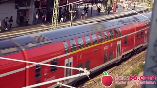 dates66.com Tourist Slut Got Fucked in Old Swimming Pool MELINA MAY