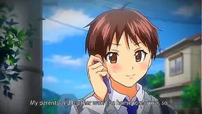 Makoto Discovers Forbidden Desires in Golden Times Encounter