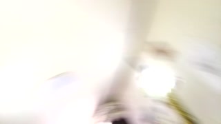 Capture of a strong dick with a pearl necklace &amp; other pranks of a mature couple! Only hot close-ups