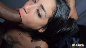 balada na casa do ed junior com eva perez dando muito o cu sem camisinha