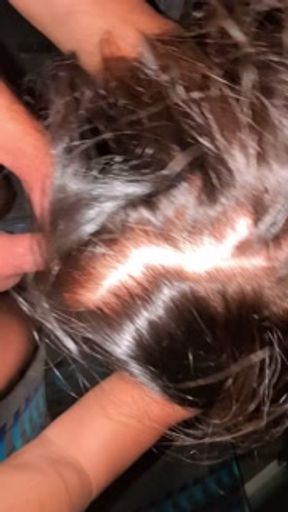 "Cant believe I'm doing this!"-Nerdy MILF sneaks on to public bus,sex w guy from bachelorette party