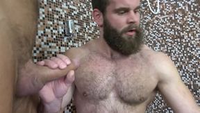 ClubBangBoys - Homosexual loves draining