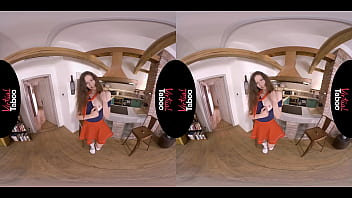 VIRTUAL TABOO - Home Whore