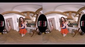 VIRTUAL TABOO - Home Whore