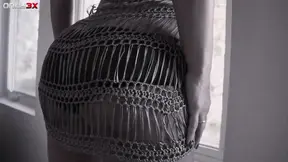 Lovely MILF Lisa Ann's hot morning romp with Manuel Ferrara