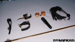 ali rose catherine knight jimmy bud wild bondage session