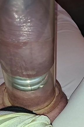 Extreme Sm Cockpumping