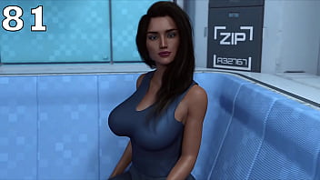 Stranded In Space #81 - Indian Milf With Big Tits Tells Secrets