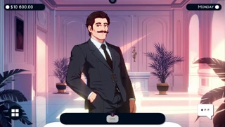 Starmaker Story-03-A Trophy Wife