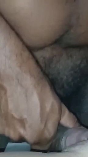 Fucking and Cumming with My Neighbor