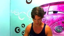 Damian I Private Show