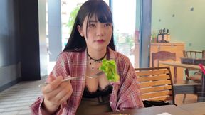 Hinano - Online Pickup - She Gives In To Our Charm