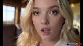 my boss invited me to a cafe after work; he had plans not just for coffee, but also for a sweet blowjob. [ai]