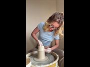 Pottery