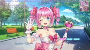 Witch Hunter Scene1-4