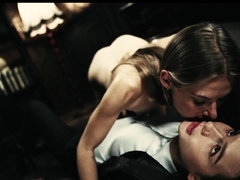 Vampired - Isolation Act 2