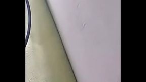 Mosca novinha dando o cu pra dotado e adm do grupo empatando a foda