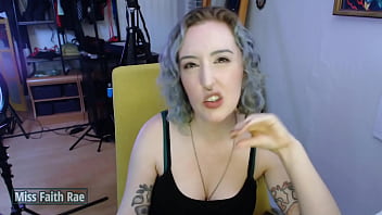 ITTY BITTY TEENIE WEENIE - Preview - Femdom POV SPH Cock Rate by Miss Faith Rae with Candid Honesty and Teasing Humiliation - HD 1080p MP4