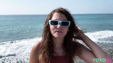 Guess How The Date Ended With The Cute Girl I Met On The Rokolo