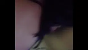 Filling Her Deep: Hot Shemale Takes Creampie Load – Amateur Gay Scene 18+