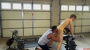 Uncles Gym