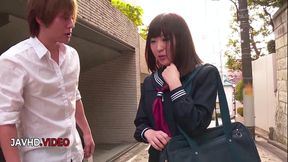 Reina Takayama's Intense Group Sex and Toy Fuck Compilation