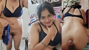 hot indian girl fuking very hard