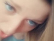 Bang My Hot Slutty Pussy With Your Big Black Cock (Onlyfans SavageHouseTV)