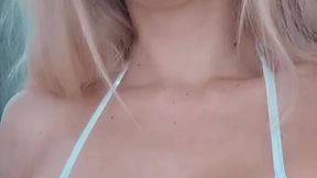 Porn Scenes @Showing Boobs & #Big Boobs #Nude #Leaked #Blonde with @Missalice Like & Share!