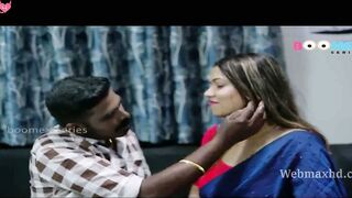 Plus Two 2025 New Indian Web Series Part 6