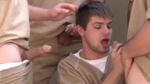 A Guide To Sex In Prison - Roleplay Hook up