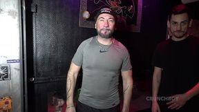 amator french porn with french boy fucking bareback