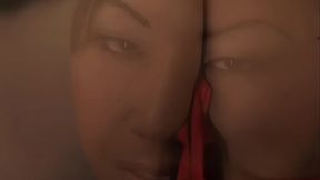 Pussy Licked and Fucked