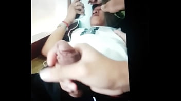 Gay Bộ đội vn suc cu