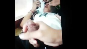 Gay Bộ đội vn suc cu